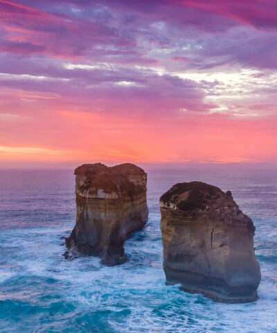 Great Ocean Road