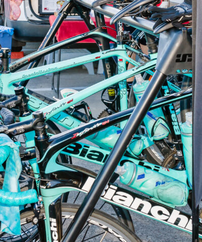 Bianchifest 2018