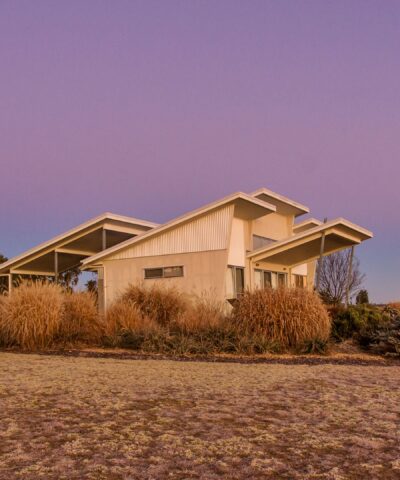 Stanthorpe and Ballandean