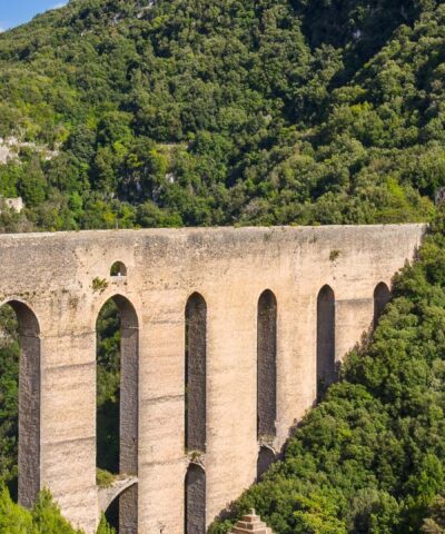 Snapshots from Italy