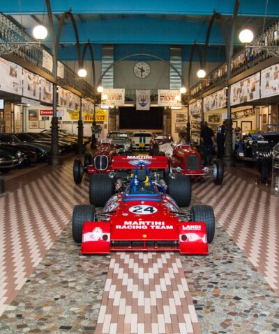 Collezione Umberto Panini