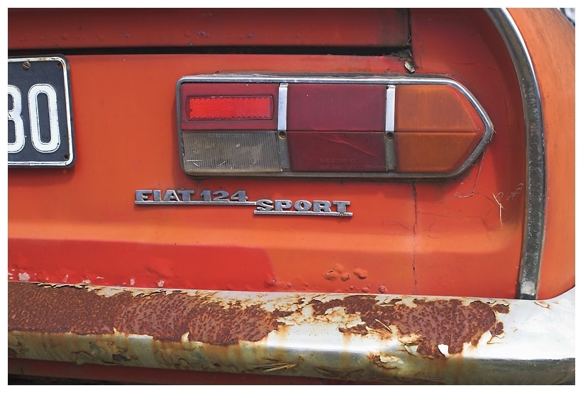 Italian Cars